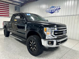 Used 2020 Ford F250 Lariat w/ Chrome Package image 3