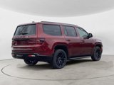 New 2025 Jeep Wagoneer Series II w/ Convenience Group I image 5