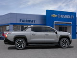 New 2025 Chevrolet Silverado EV RST image 5