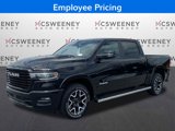 New 2025 RAM 1500 Laramie w/ Sport Appearance Package image 6