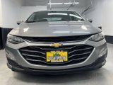 Used 2023 Chevrolet Malibu LT image 2