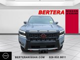 New 2025 Nissan Frontier PRO-4X image 3