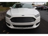 Used 2016 Ford Fusion SE w/ Equipment Group 201A image 3