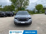 New 2025 Subaru Forester Limited image 1