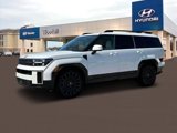 New 2025 Hyundai Santa Fe Calligraphy image 2