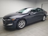 Used 2023 Chevrolet Malibu LT w/ Driver Confidence Package image 2