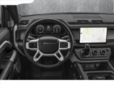 New 2025 Land Rover Defender 110 image 4