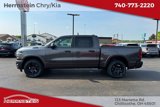 New 2025 RAM 1500 4x4 Crew Cab image 5