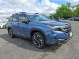 New 2025 Subaru Forester Limited image 2