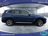 Used 2021 BMW X3 xDrive30i w/ Convenience Package (ZC2) image 2