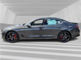 New 2026 Genesis G70 3.3T Sport Prestige image 2
