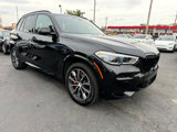 Used 2023 BMW X5 M50i w/ Executive Package image 3