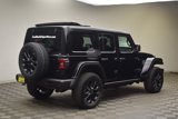 New 2025 Jeep Wrangler Unlimited Sahara image 4