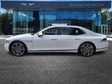 New 2025 Genesis G90 3.5T image 4