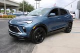 New 2026 Buick Encore GX Sport Touring w/ Advanced Technology Package image 3