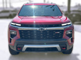 Certified 2024 Chevrolet Traverse Z71 image 6