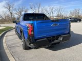 New 2025 Chevrolet Silverado EV RST image 5