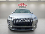 New 2025 Hyundai Palisade Calligraphy image 2