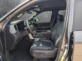 New 2025 Toyota Tundra Platinum image 4