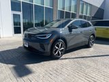 New 2025 Volkswagen ID.4 Pro S image 1