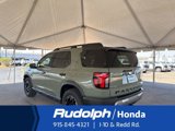 New 2026 Honda Passport TrailSport Elite image 3