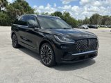 New 2025 Lincoln Aviator Black Label image 4