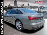 New 2025 Audi A6 Premium Plus image 2
