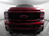 Used 2025 Ford F450 Platinum w/ Platinum Plus Package image 3