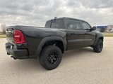 Used 2025 RAM 1500 RHO w/ RHO Level 1 Equipment Group image 5