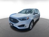 Used 2024 Ford Edge SEL image 2