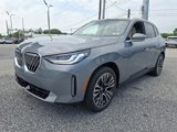 New 2025 BMW X3 xDrive30i w/ Premium Package image 4