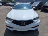 Used 2018 Acura TLX V6 image 2