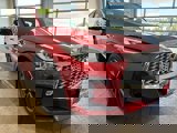 Used 2023 INFINITI QX55 Essential image 4
