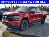 New 2025 Ford F150 XLT w/ Equipment Group 302A MID image 3