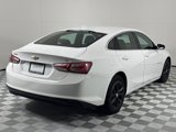Used 2021 Chevrolet Malibu LT image 5