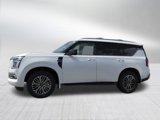 New 2025 Nissan Armada Platinum image 5