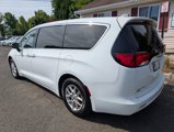 Used 2021 Chrysler Voyager LX image 2