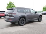 Used 2024 Jeep Grand Cherokee L Laredo image 4