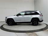 New 2025 Jeep Grand Cherokee Altitude image 5