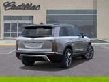 New 2026 Cadillac Vistiq Premium Luxury image 4