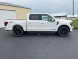 New 2025 Ford F150 Lariat image 2