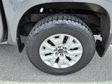 Used 2022 Nissan Frontier SV image 5