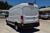 Used 2023 Ford Transit 250 Medium Roof AWD w/ Load Area Protection Package image 5
