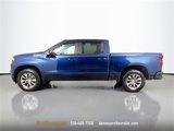Certified 2022 Chevrolet Silverado 1500 RST image 4