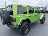 New 2025 Jeep Wrangler Unlimited Rubicon image 5
