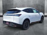 New 2025 Nissan Murano Platinum image 2
