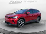 New 2025 Volkswagen ID.4 Pro S image 3