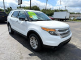 Used 2015 Ford Explorer XLT image 3