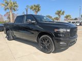 New 2025 RAM 1500 Laramie w/ Night Edition image 2