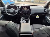 New 2025 Nissan Pathfinder Rock Creek image 3